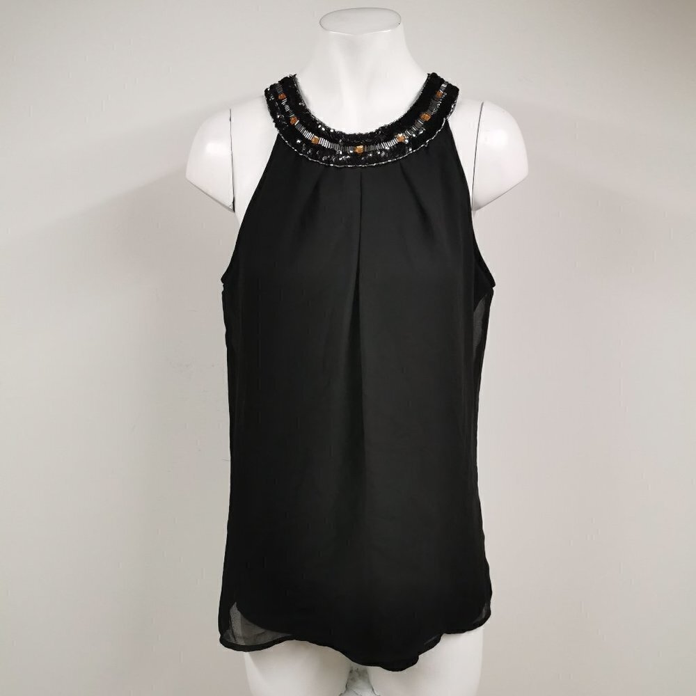 RICKI'S Lined  Top